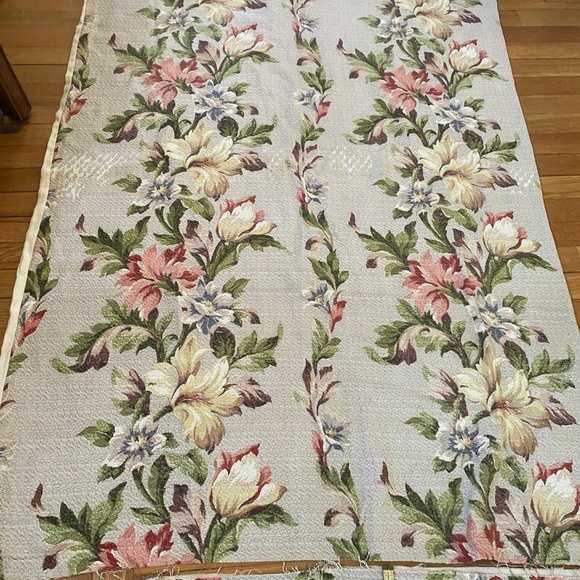 Classic Hawaiian Barkcloth - Picture 2 of 14